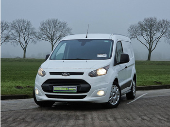 Box van FORD Transit Connect
