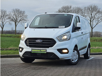 Small van FORD Transit