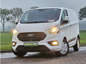 Small van FORD Transit
