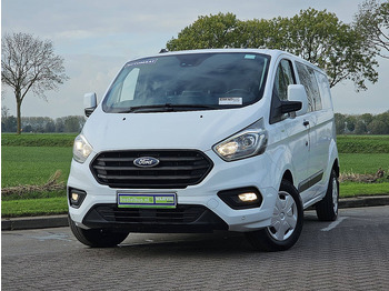 Small van FORD Transit