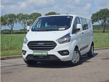 Small van FORD Transit