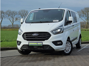 Small van FORD Transit