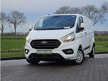 Small van FORD Transit
