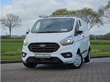 Small van FORD Transit