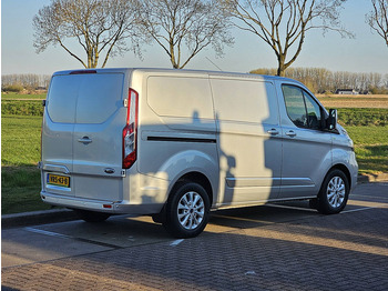 Small van Ford Transit Custom  ac automaat EURO6: picture 3