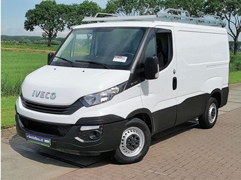 Panel van Iveco Daily 35 S 120 l1h1, imperial,: picture 1