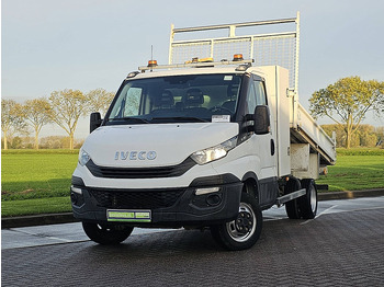 Tipper van IVECO Daily 35C15