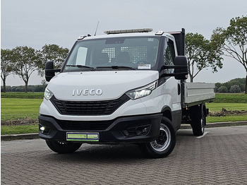 Flatbed van IVECO Daily 35s14