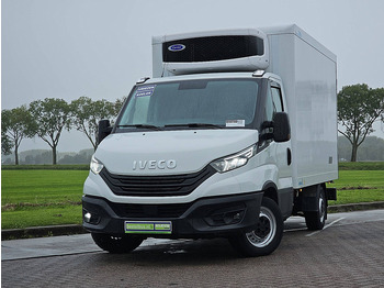 Refrigerated van IVECO Daily 35s16