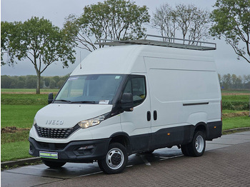 Leasing of Iveco Daily 50C18 L2H3 3.0Ltr Automaat Iveco Daily 50C18 L2H3 3.0Ltr Automaat: picture 2 Leasing of Iveco Daily 50C18 L2H3 3.0Ltr Automaat Iveco Daily 50C18 L2H3 3.0Ltr Automaat: picture 2