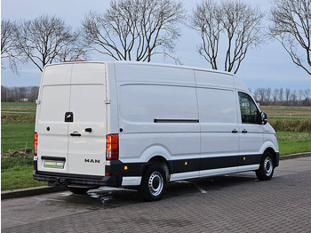 Panel van MAN TGE 3.140 L3H2 Maxi Trekhaak!: picture 3 Panel van MAN TGE 3.140 L3H2 Maxi Trekhaak!: picture 3
