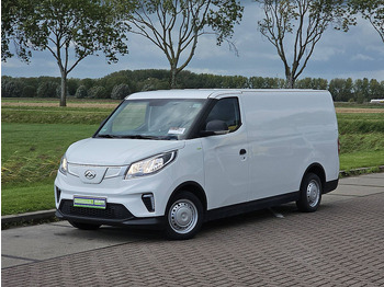 Leasing of Maxus eDeliver 3 L2 50kWh Elektrisch! Maxus eDeliver 3 L2 50kWh Elektrisch!: picture 2