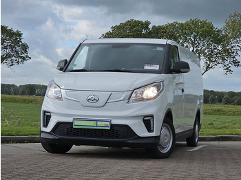 Leasing of Maxus eDeliver 3 L2 50kWh Elektrisch! Maxus eDeliver 3 L2 50kWh Elektrisch!: picture 1
