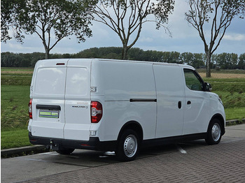 Leasing of Maxus eDeliver 3 L2 50kWh Elektrisch! Maxus eDeliver 3 L2 50kWh Elektrisch!: picture 3