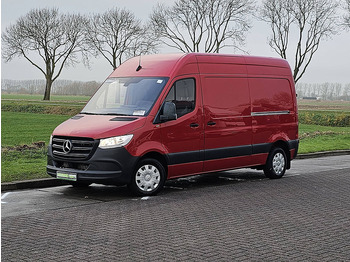 Leasing of Mercedes-Benz Sprinter 214 Mercedes-Benz Sprinter 214: picture 2
