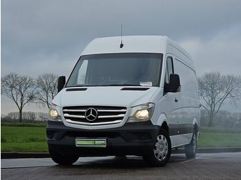 Small van MERCEDES-BENZ Sprinter