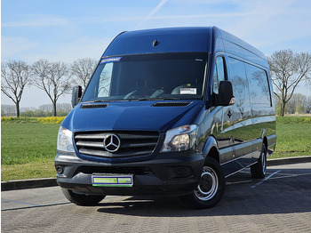 Small van MERCEDES-BENZ Sprinter 311
