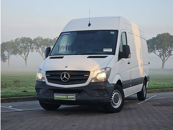Panel van MERCEDES-BENZ Sprinter 313