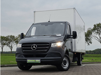 Box van MERCEDES-BENZ Sprinter 314