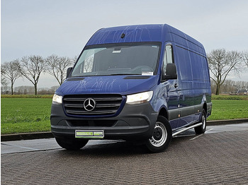 Panel van MERCEDES-BENZ Sprinter 314