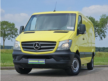 Small van MERCEDES-BENZ Sprinter 314