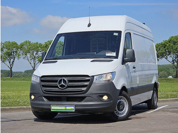 Panel van MERCEDES-BENZ Sprinter 314