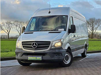 Panel van MERCEDES-BENZ Sprinter 314