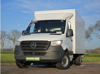 Box van MERCEDES-BENZ Sprinter 314