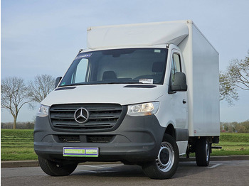 Box van MERCEDES-BENZ Sprinter 314