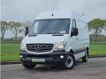 Panel van MERCEDES-BENZ Sprinter 316
