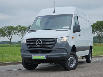 Panel van MERCEDES-BENZ Sprinter 316