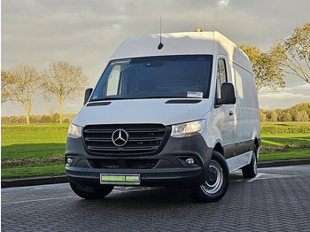 Panel van MERCEDES-BENZ Sprinter 316