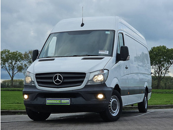Panel van MERCEDES-BENZ Sprinter 316