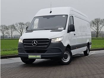 Panel van MERCEDES-BENZ Sprinter 316