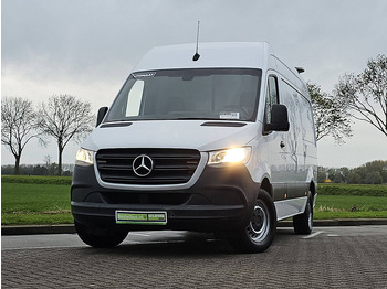 Panel van MERCEDES-BENZ Sprinter 316