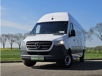 Panel van MERCEDES-BENZ Sprinter 317