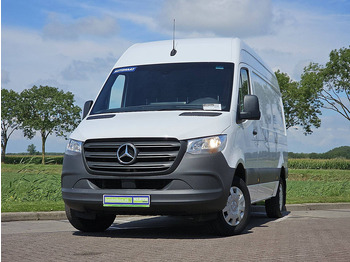 Panel van MERCEDES-BENZ Sprinter 317