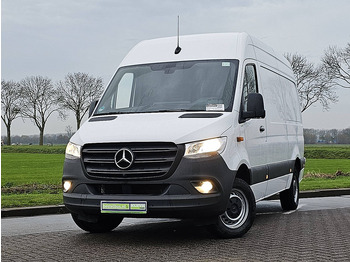 Panel van MERCEDES-BENZ Sprinter 317