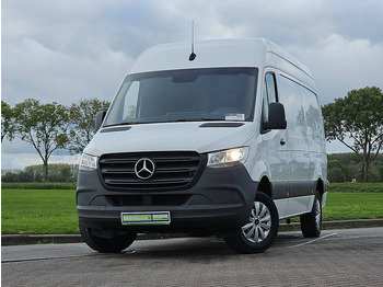 Panel van MERCEDES-BENZ Sprinter 317