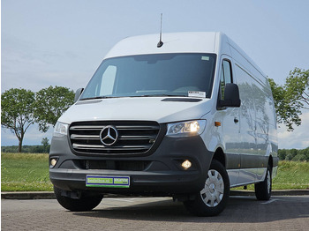 Panel van MERCEDES-BENZ Sprinter 317