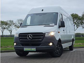 Panel van MERCEDES-BENZ Sprinter 317