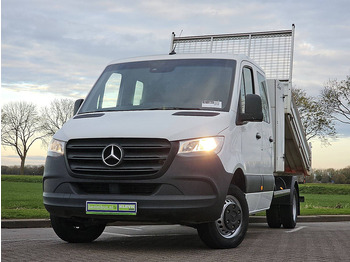 Tipper van MERCEDES-BENZ Sprinter 514