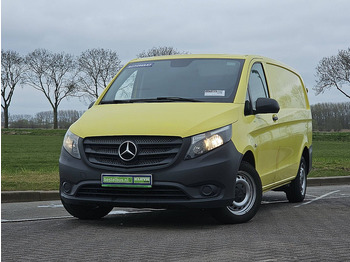 Small van MERCEDES-BENZ Vito 114