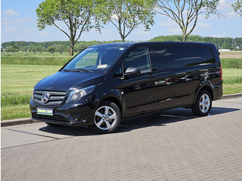 Small van Mercedes-Benz Vito 114 LX XL DEMO ECC/AC!: picture 2