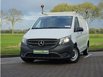 Small van MERCEDES-BENZ Vito 116
