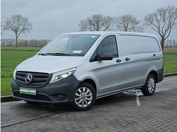 Small van Mercedes-Benz Vito 116 Lang LED 2x Schuif!: picture 2 Small van Mercedes-Benz Vito 116 Lang LED 2x Schuif!: picture 2