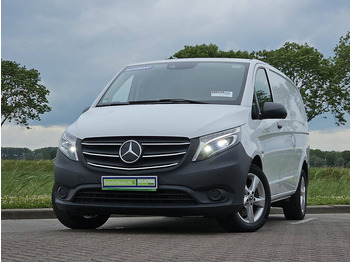 Small van MERCEDES-BENZ Vito 119