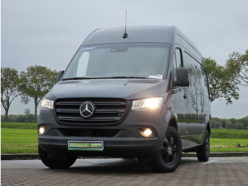 Panel van MERCEDES-BENZ eSprinter