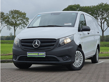 Small van MERCEDES-BENZ eVito