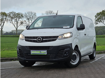 Small van OPEL Vivaro